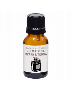 Zapach do świec - perfumowy...