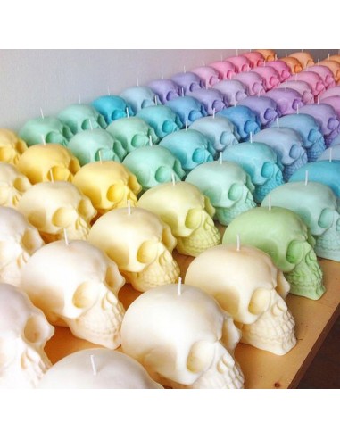 Barwnik tłuszczowy do świec -...