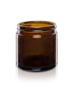 Słoik świecznik szklany... 2