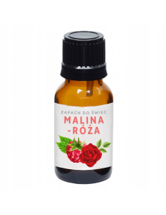 Zapach do świec - Malina -...