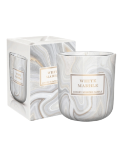 Świeca świeczka zapachowa w...