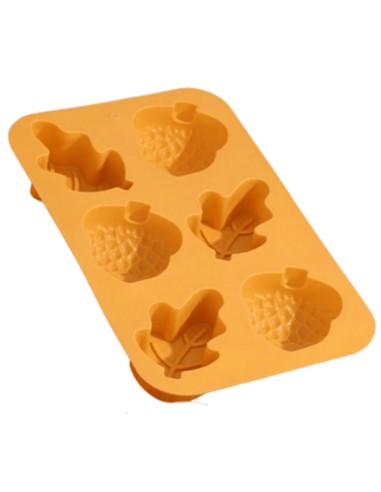 Foremka forma silikonowa do świec...