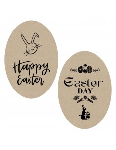 Zestaw 6 szt. naklejka... 2