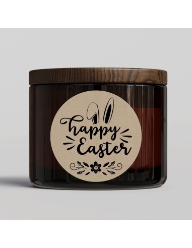 Zestaw 6 szt. naklejka naklejki eko...