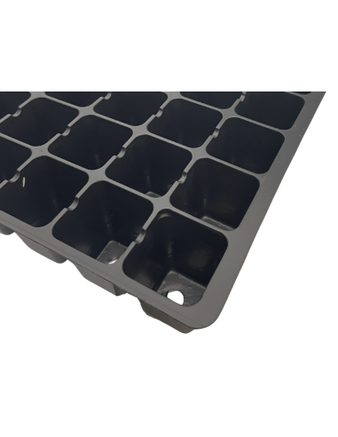 Wielodoniczka paleta do rozsadów 54 x...