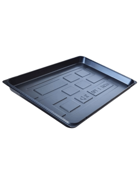 Taca podstawka do wielodoniczki produkcyjnej palety na rozsady 30 x 46cm