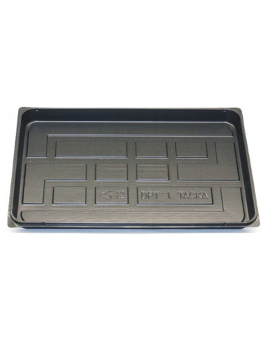 Taca podstawka do wielodoniczki...