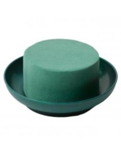 Gąbka florystyczna mokra...