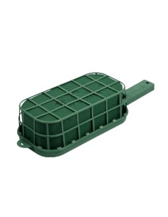 Gąbka florystyczna owalna...