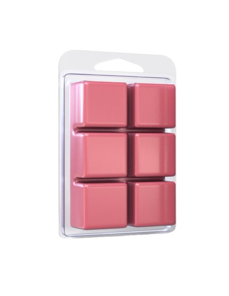 Foremka forma na woski zapachowe kostka kostki 11 cm