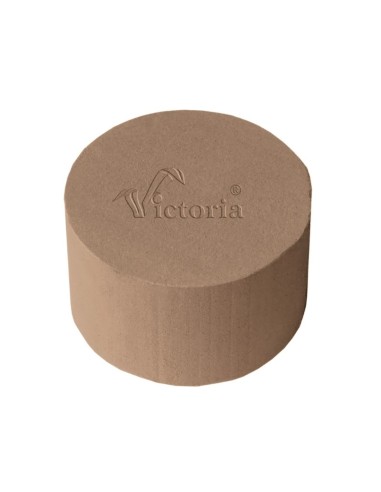 Gąbka florystyczna sucha cylinder 8...