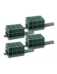 Gąbka Florystyczna mokra na...