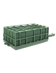 Gąbka florystyczna mokra na... 2