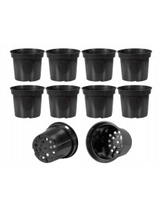 Doniczka produkcyjna na...