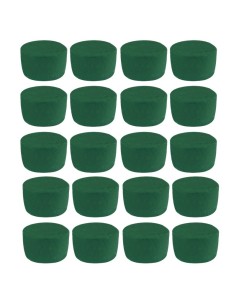 Gąbka florystyczna mokra...