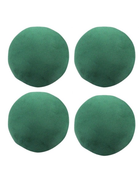 Gąbka florystyczna mokra KULA 4 szt. 