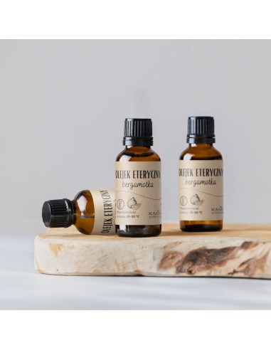 Olejek eteryczny naturalny do...