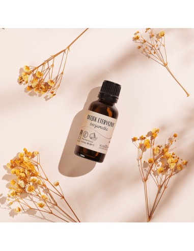 Olejek eteryczny naturalny do...