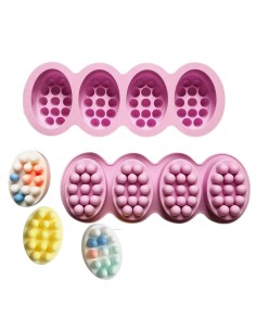 Foremka silikonowa do mydeł...