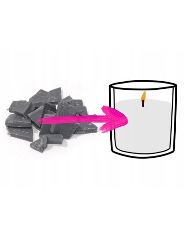 Barwnik tłuszczowy do świec -...