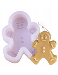 Foremka forma silikonowa do...