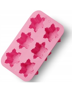 Foremka forma silikonowa do...