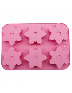 Foremka forma silikonowa do... 2