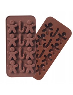 Foremka forma silikonowa do...