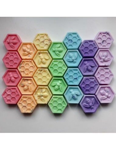 Barwnik tłuszczowy do świec -...