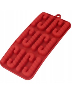 Forma foremka silikonowa do...