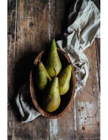 Zapach do świec - Gruszka