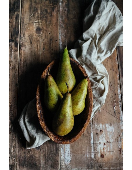 Zapach do świec - Gruszka