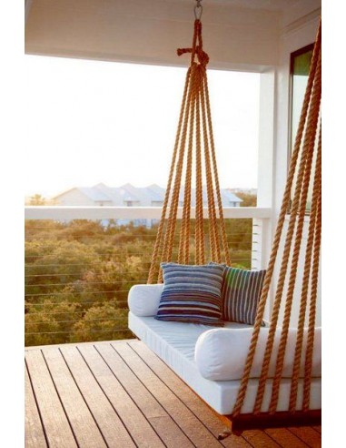 Lina jutowa naturalna 1 mb