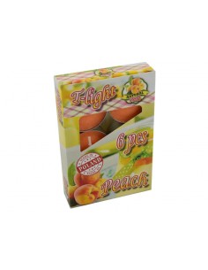 Podgrzewacze zapachowe...