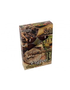 Podgrzewacze zapachowe...