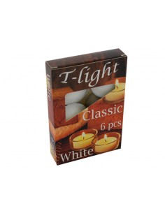 Podgrzewacze zapachowe...