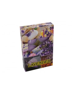 Podgrzewacze zapachowe...