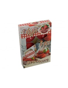 Podgrzewacze zapachowe...