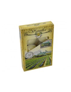 Podgrzewacze zapachowe...