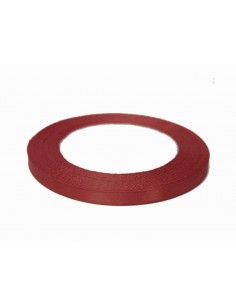 Wstążka tasiemka satynowa 6...