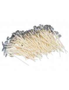 Knoty do świec gotowe z...