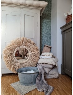 Rafia naturalna 40g 2