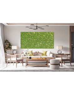 Brokat sypki dekoracyjny w... 2