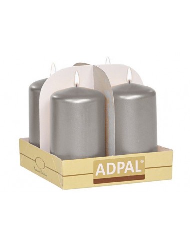 Świeca adwentowa wotywna 70/40 mm -...