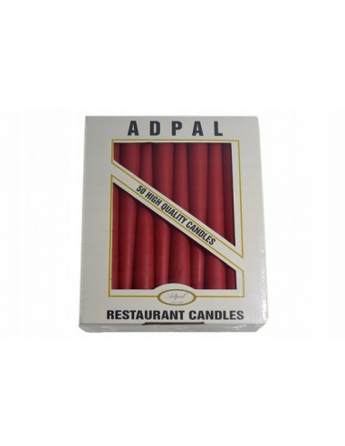 Świeca stożkowa gastronomiczna 210/21...