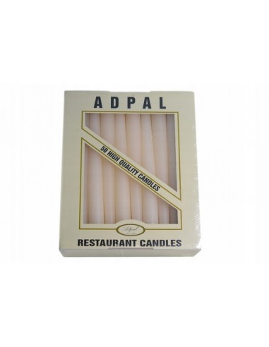 Świeca stożkowa gastronomiczna 210/21...