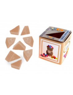 Wosk zapachowy do kominka -...