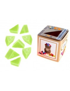 Wosk zapachowy do kominka -...