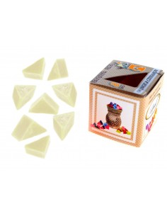 Wosk zapachowy do kominka -...