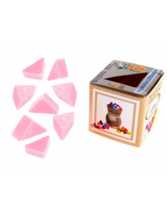 Wosk zapachowy do kominka -...